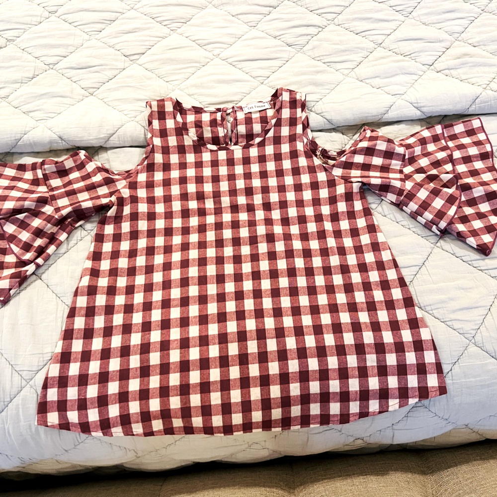 Boutique Top